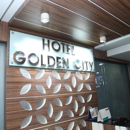 Hotel Golden City Sylhet Exterior foto